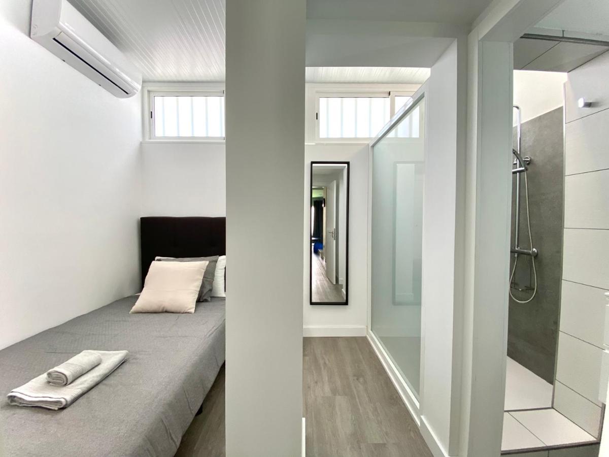 New Garden Solarium Bungalow Maspalomas  Exterior foto